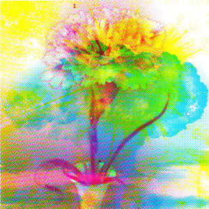 Emanation #7 by Clovis Blackwell