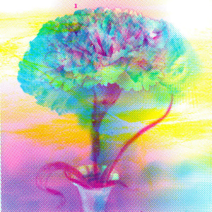 Emanation #9 by Clovis Blackwell