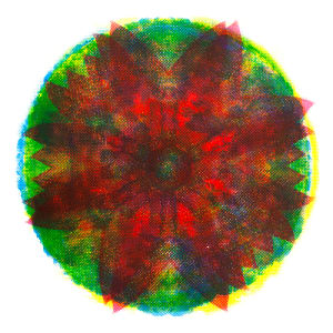 Dissolution: Let It All Burn Down #1