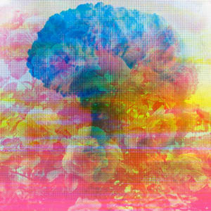 Emanation: Psycho-Holocaust Love Triangle #4 by Clovis Blackwell