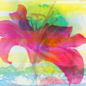 Emanation: Psycho-Holocaust Love Triangle #5 by Clovis Blackwell, Image 1.