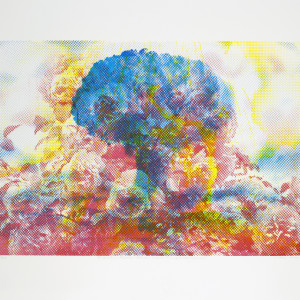 Emanation: Psycho-Holocaust Love Triangle (Renewed) by Clovis Blackwell