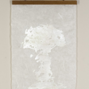 Meditation on a Clean Slate #13 by Clovis Blackwell