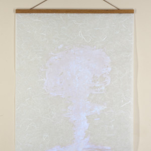 Meditation on a Clean Slate #8 by Clovis Blackwell