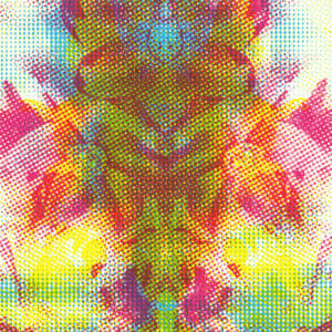 Emanation: Guardian Angel #2, Image 1.
