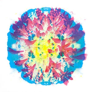 Emanation: Stardust #5 by Clovis Blackwell, Image 1.