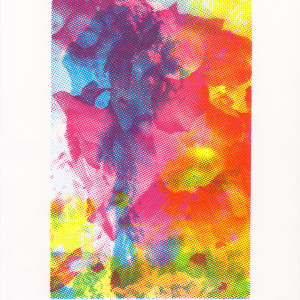 Emanation: Thank You (Golden) by Clovis Blackwell, Image 1.