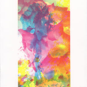 Emanation: Thank You by Clovis Blackwell