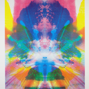 Emanation: Every Atom Bound Together by Clovis Blackwell