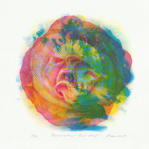 Emanation: Full Peal by Clovis Blackwell