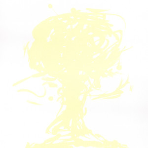 Meditation on a Clean Slate #3 by Clovis Blackwell