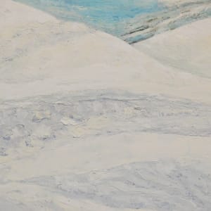 Drifting Sands by Dianne Lofts-Taylor  Image: Detail