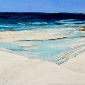 Drifting Sands by Dianne Lofts-Taylor  Image: Detail