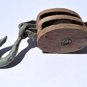 Non-Weight Bearing by Theresa Giammattei, Image 5.