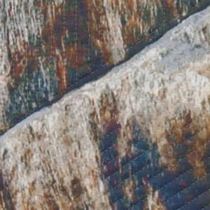 Gray Rock Triptych by Marilyn Henrion  Image: Gray Rock Triptych- detail