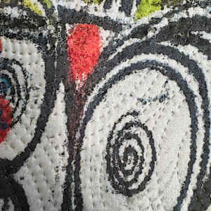Abandoned- Sandpoint Idaho by Marilyn Henrion  Image: Abandoned- detail 1