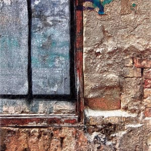 Budapest 5 by Marilyn Henrion