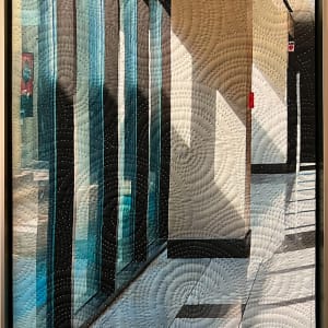 Dallas Downtown 5- Baylor by Marilyn Henrion
