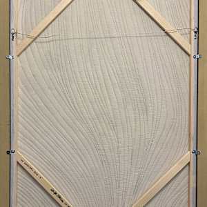 The Geometer's Hand 19 by Marilyn Henrion, Image 2.