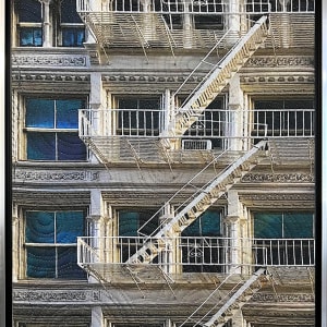 Great Escapes 2 by Marilyn Henrion