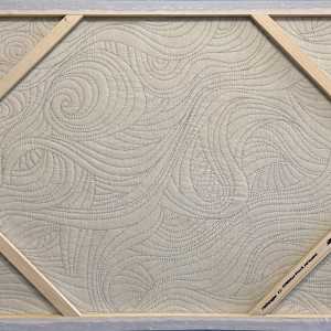 Innuendo 22- Preston Place Autumn by Marilyn Henrion  Image: Innuendo 22- verso