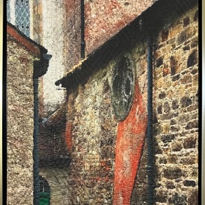 Lismore Ireland 6 by Marilyn Henrion