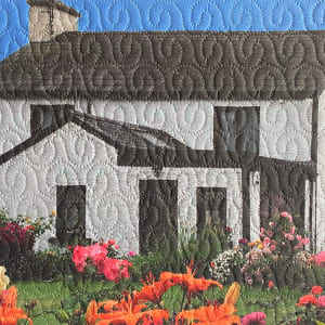 Lismore Ireland  7 by Marilyn Henrion