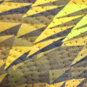 Portal 22 by Marilyn Henrion  Image: Portal 22- detail