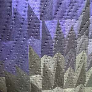 Portal 27 by Marilyn Henrion  Image: Portal 27- detail