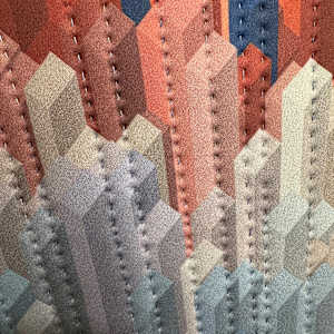 Portal 29 by Marilyn Henrion  Image: Portal 29- detail