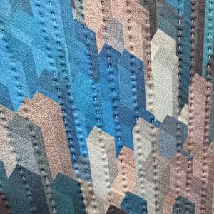 Portal 31 by Marilyn Henrion  Image: Portal 31- detail