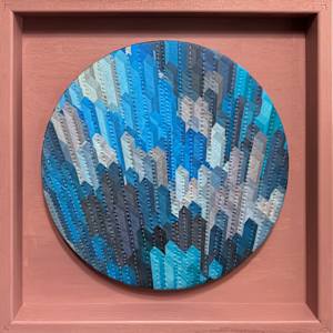 Portal 31 by Marilyn Henrion