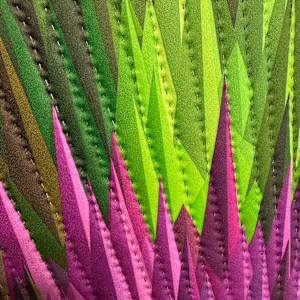 Portal 32 by Marilyn Henrion  Image: Portal 32- detail
