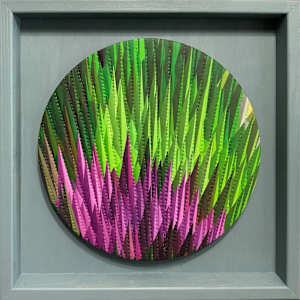 Portal 32 by Marilyn Henrion