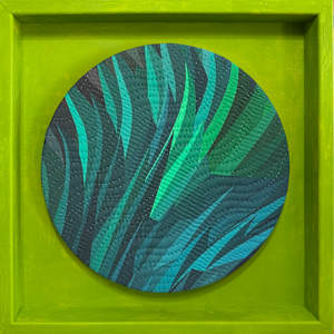 Portal 34 by Marilyn Henrion