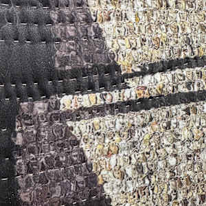 Night Shadows: Preston Place by Marilyn Henrion  Image: detail