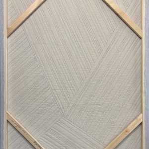 The Geometer's Hand 12 by Marilyn Henrion  Image: the Geometer's Hand 12- verso