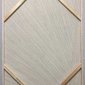 The Geometer's Hand 14 by Marilyn Henrion  Image: The Geometer's Hand 14- verso
