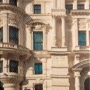 Vienna 3 by Marilyn Henrion