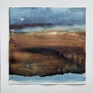 Nowhere Maps (Expanse) 008 by Ann Marie Kennedy