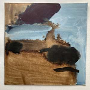 Untethered (Outcrop) by Ann Marie Kennedy