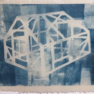 Floating House by Ann Marie Kennedy