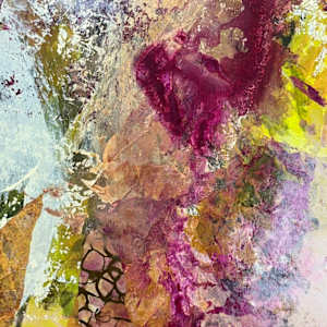 Kaleidoscope by Jennifer Dowdell 