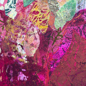Kaleidoscope by Jennifer Dowdell 