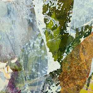 Kaleidoscope by Jennifer Dowdell 