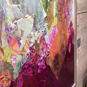 Kaleidoscope by Jennifer Dowdell 