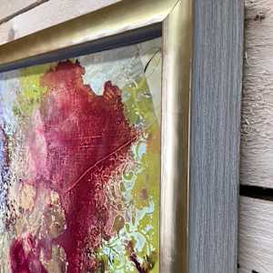 Kaleidoscope by Jennifer Dowdell 
