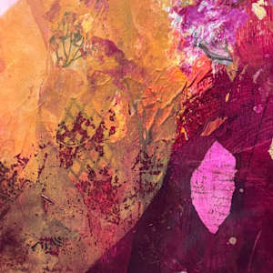 Kaleidoscope by Jennifer Dowdell 