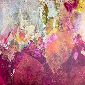 Kaleidoscope by Jennifer Dowdell 