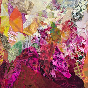 Kaleidoscope by Jennifer Dowdell 